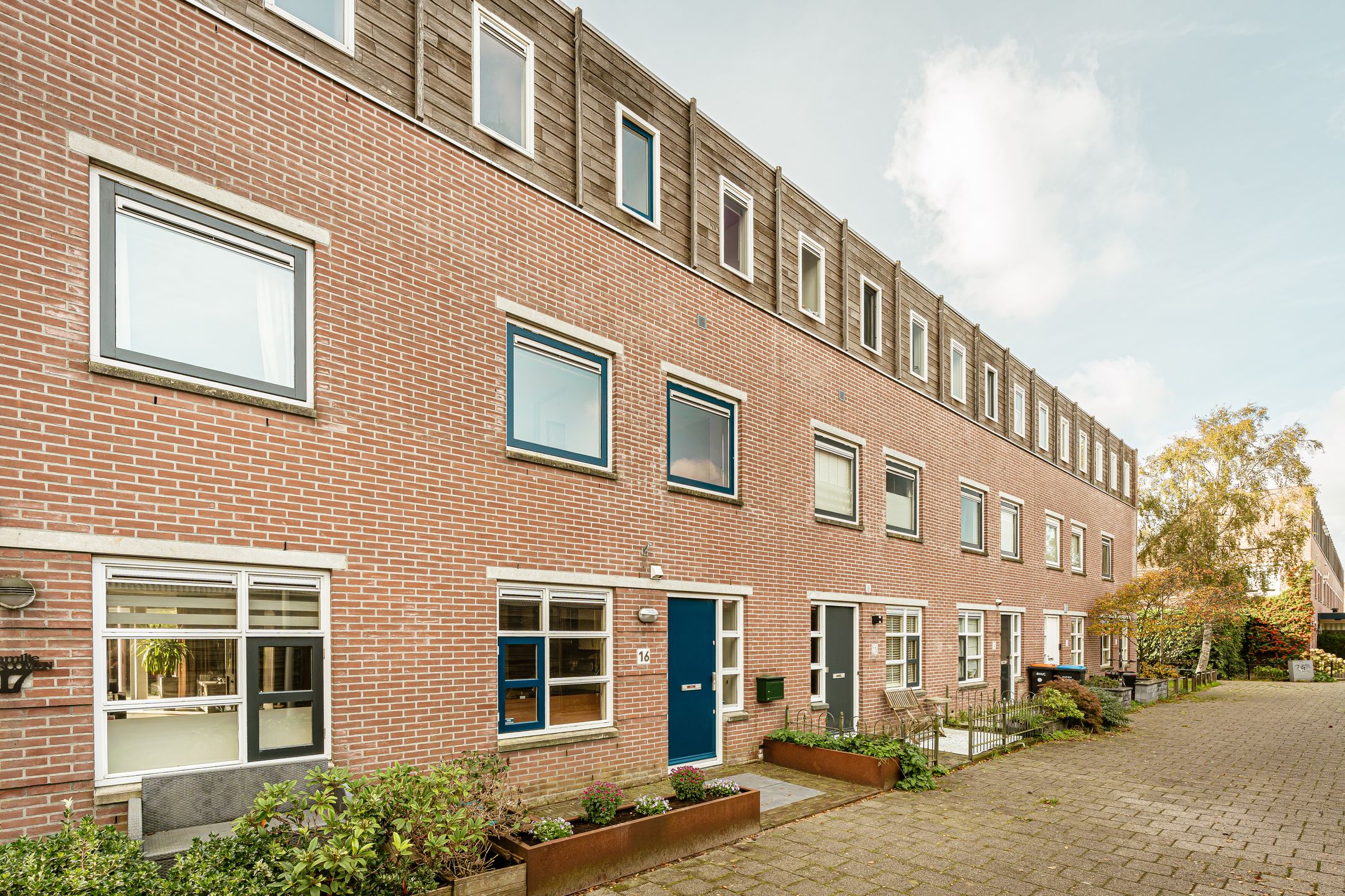 Foto 6 van Hollandse Aak 16
