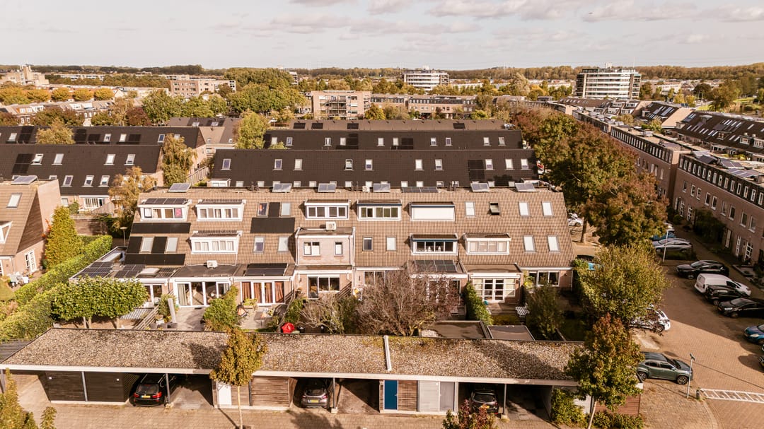 Foto 1 van Hollandse Aak 16