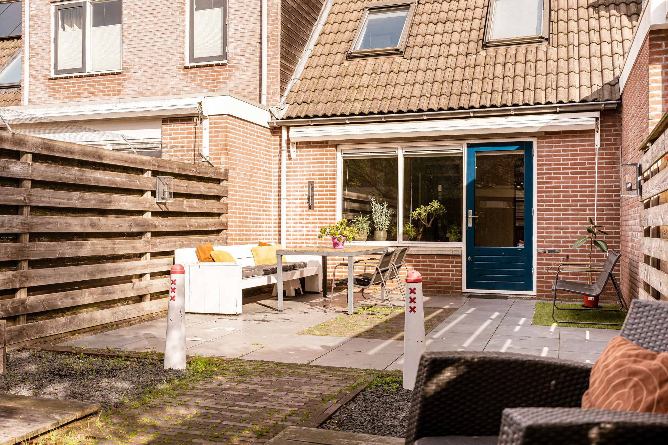 Foto 15 van Hollandse Aak 16