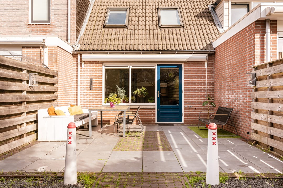 Foto 16 van Hollandse Aak 16