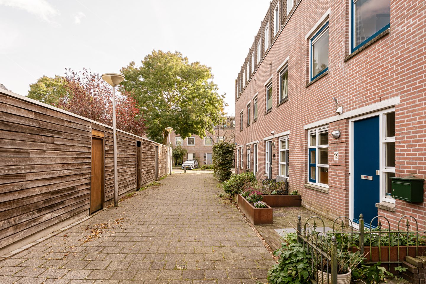Foto 5 van Hollandse Aak 16