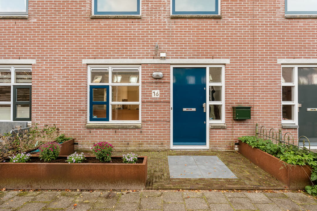 Foto 7 van Hollandse Aak 16