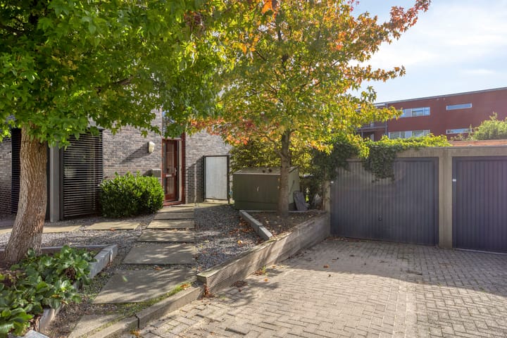 Foto 4 van Grote Sternstraat 73