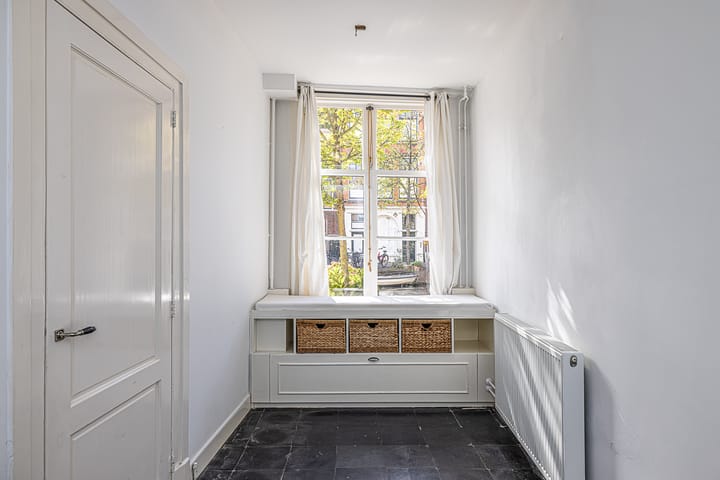 Tussenwoning te koop: Oude Rijn 20, Leiden