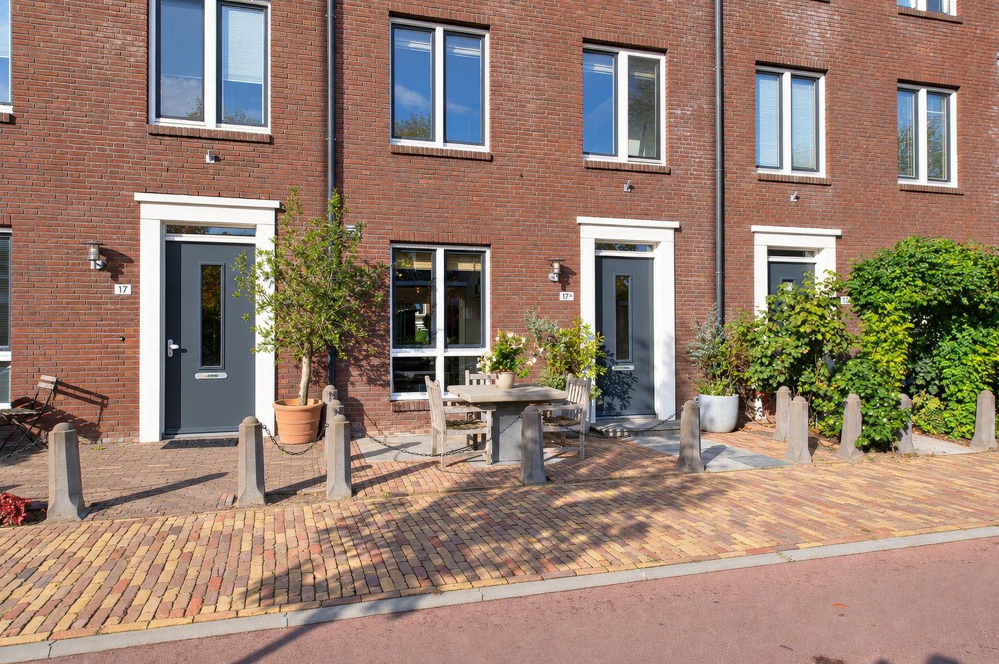 Foto 4 van Zandweg 17-A