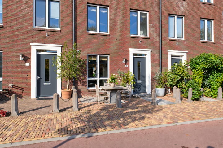 Foto 4 van Zandweg 17-A