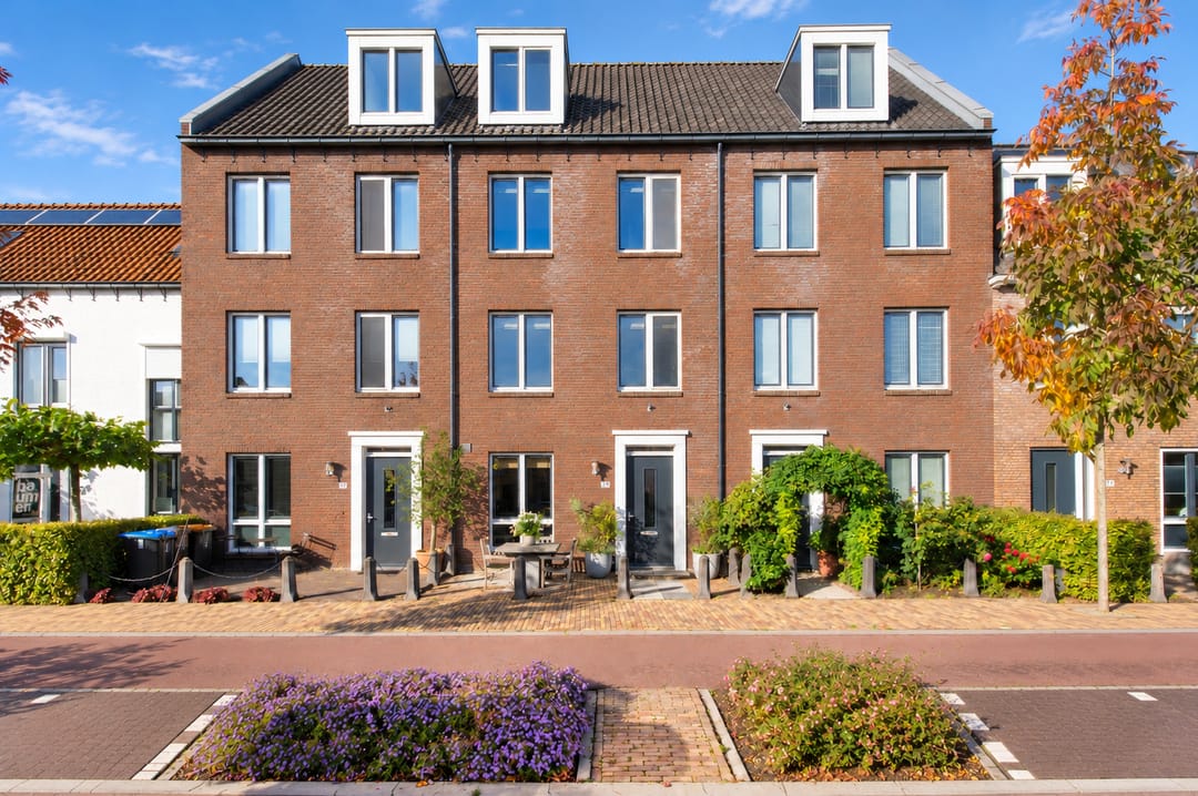 Foto 1 van Zandweg 17-A