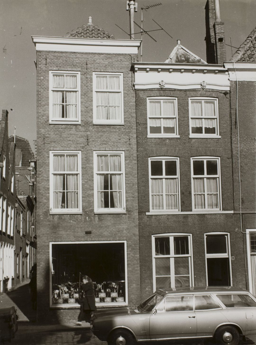Foto 91 van Oude Rijn 20
