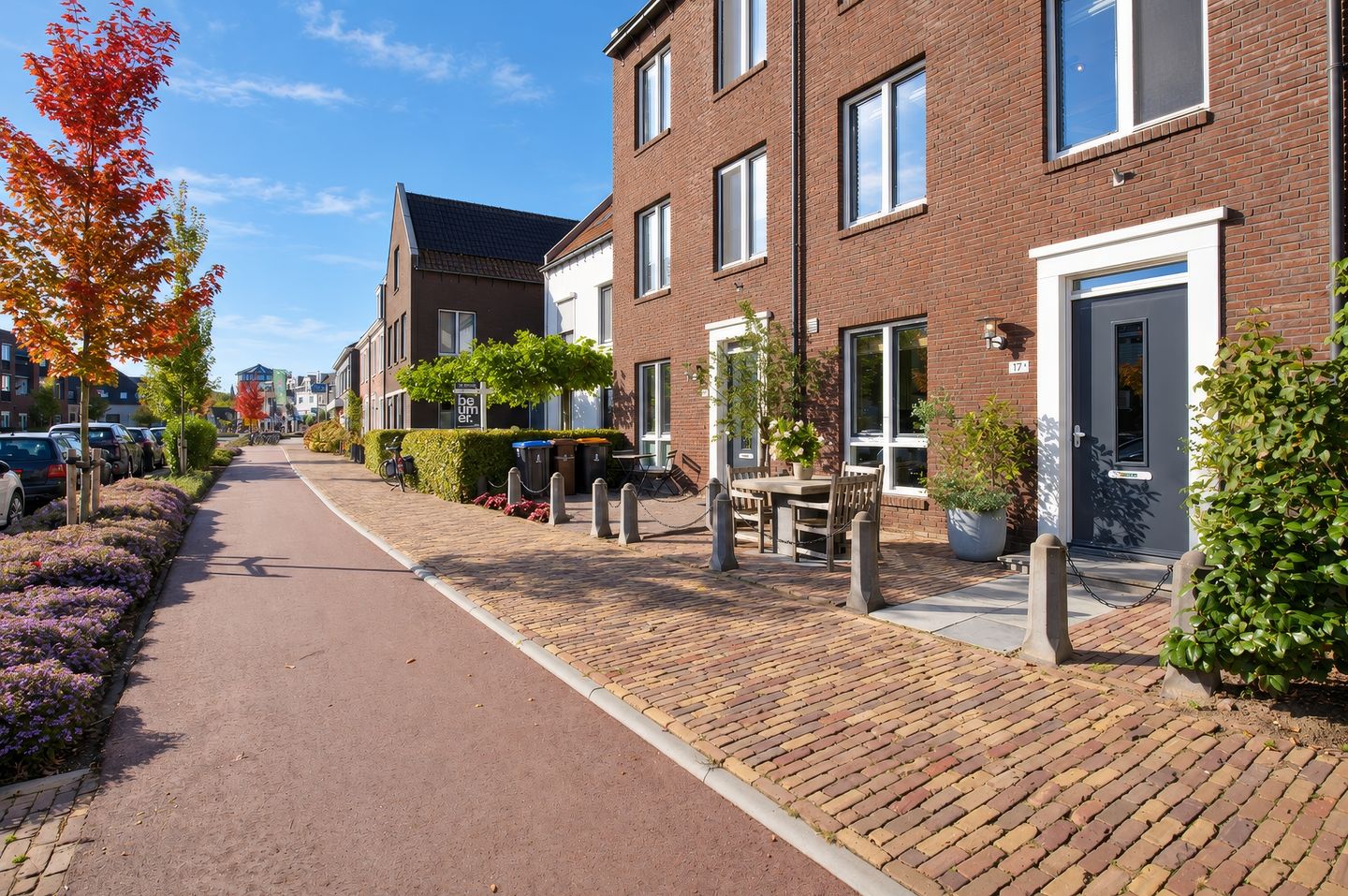 Foto 5 van Zandweg 17-A