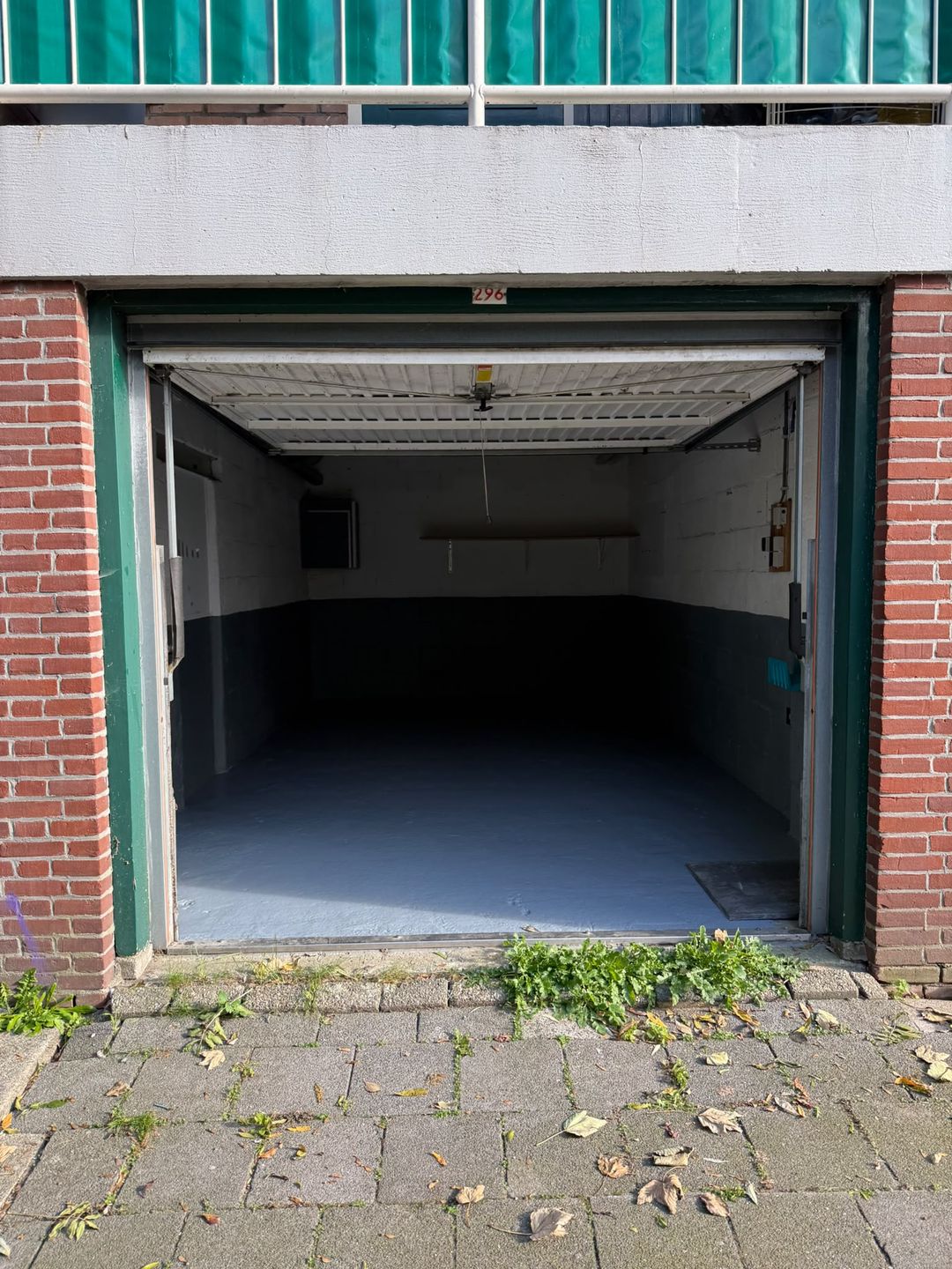 Foto 2 van Roemer Visscherstraat 296