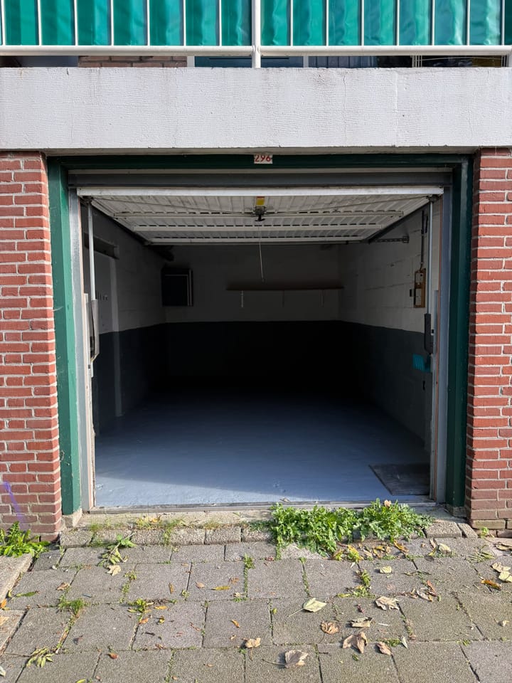 Photo 2 of Roemer Visscherstraat 296