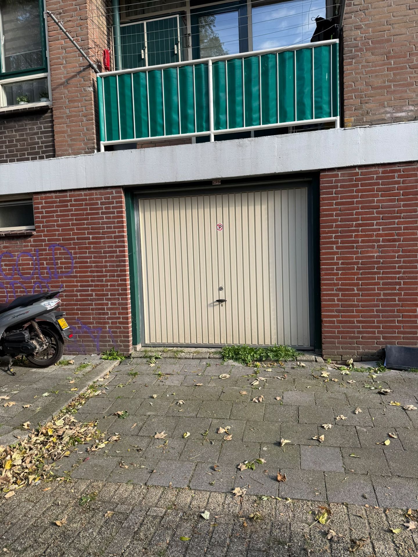 Photo 1 of Roemer Visscherstraat 296
