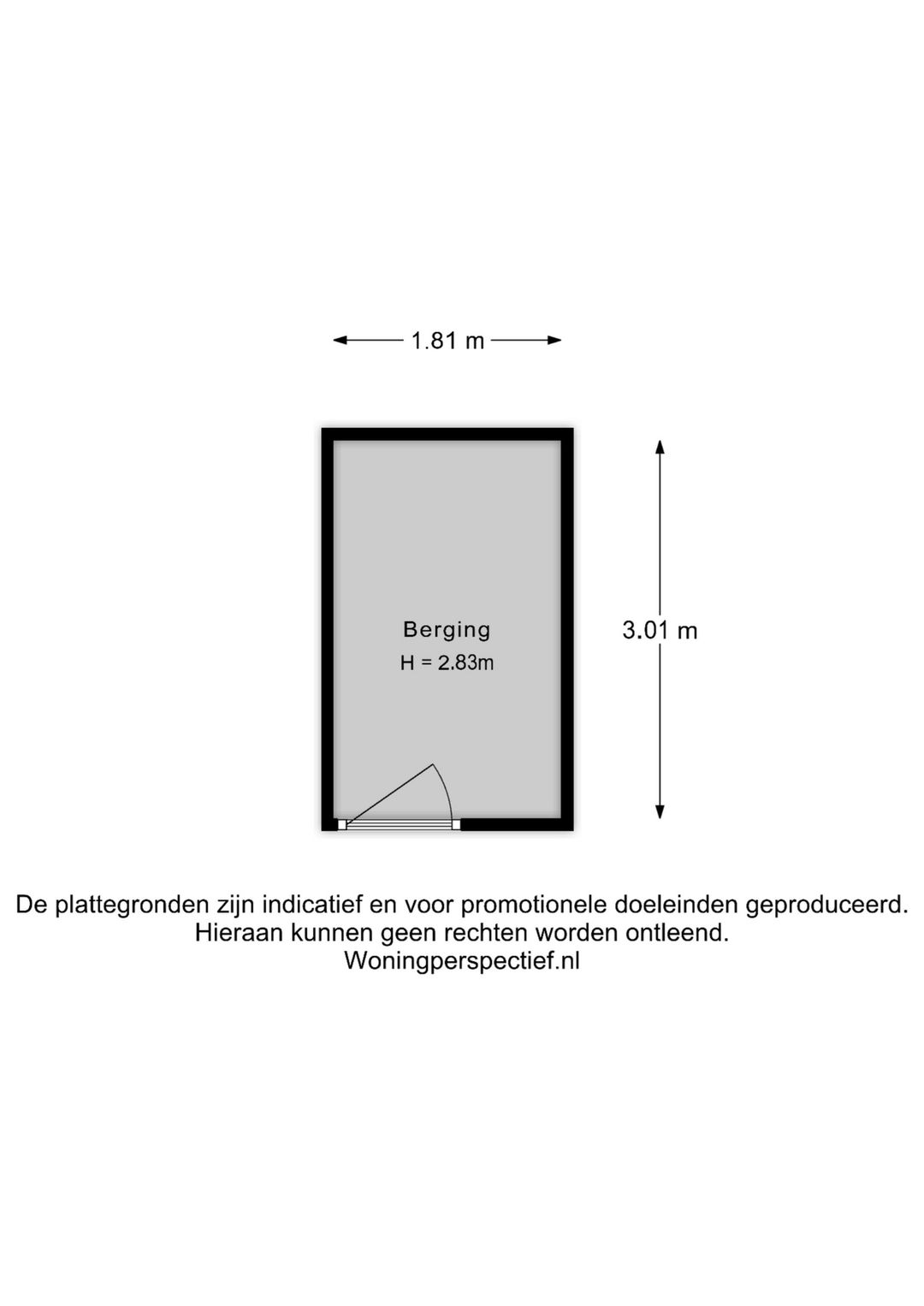 Photo 31 of Fleringenstraat 23
