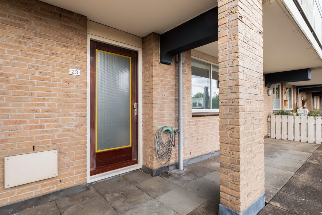 Photo 26 of Fleringenstraat 23