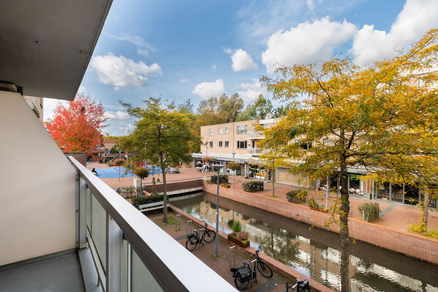 Photo 19 of Fleringenstraat 23