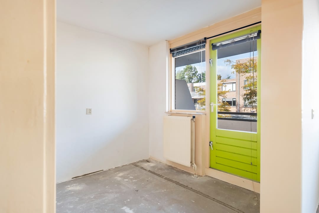 Photo 8 of Fleringenstraat 23