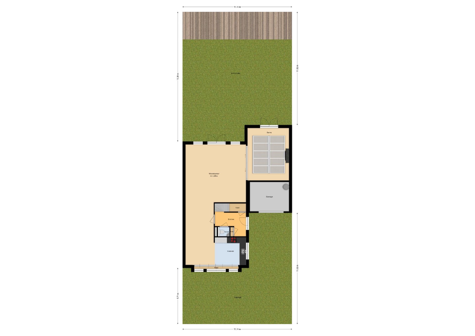 Foto 66 van Seoellaan 40