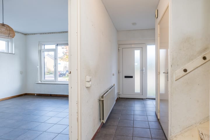 Hoekwoning te koop: Ruys de Beerenbroucklaan 64, Urmond