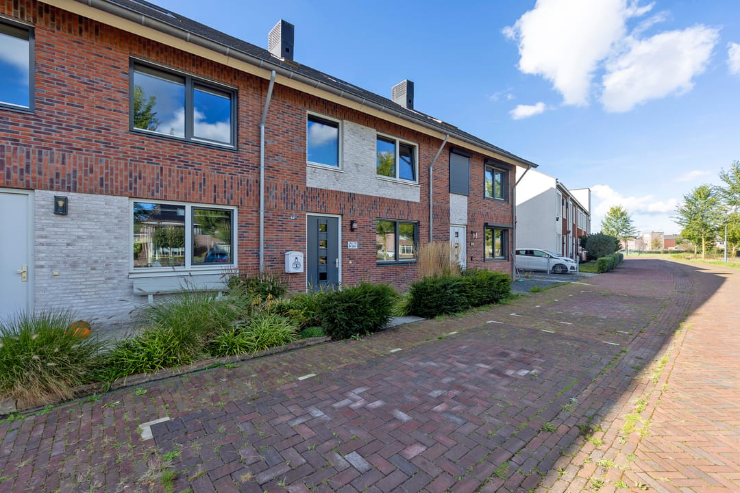 Foto 7 van Oosterwal 22
