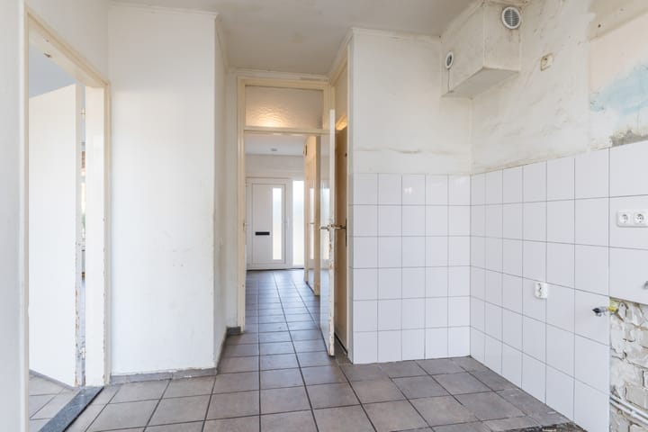 Hoekwoning te koop: Ruys de Beerenbroucklaan 64, Urmond