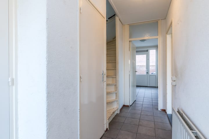 Hoekwoning te koop: Ruys de Beerenbroucklaan 64, Urmond