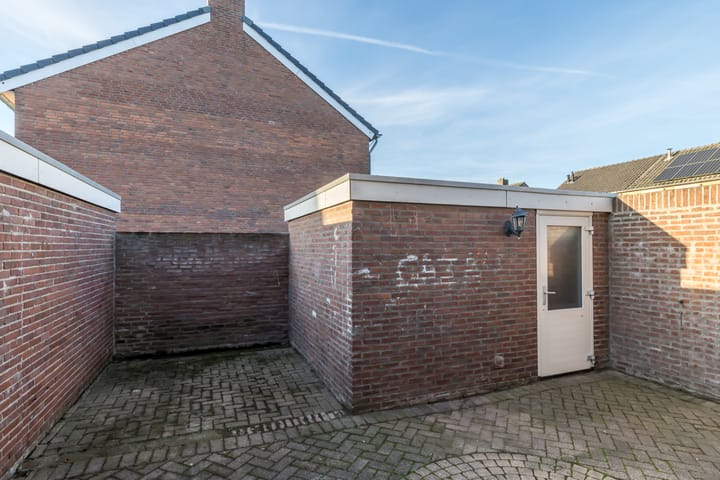 Hoekwoning te koop: Ruys de Beerenbroucklaan 64, Urmond