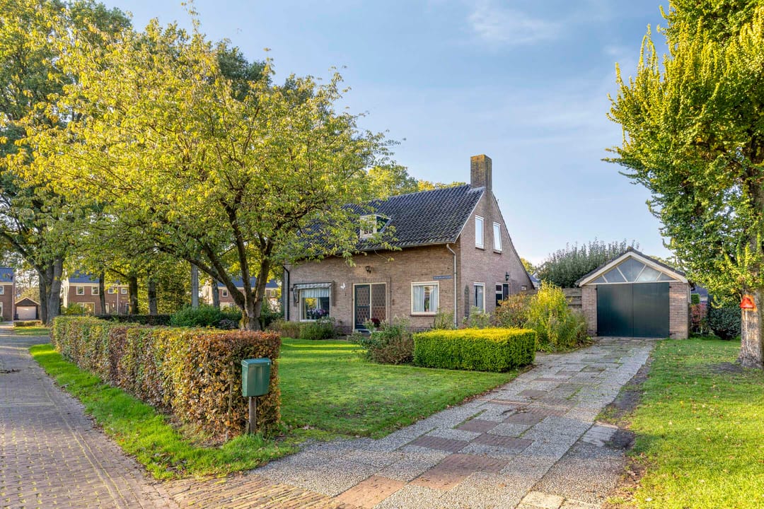 Photo 1 of Hovenplantsoen 1