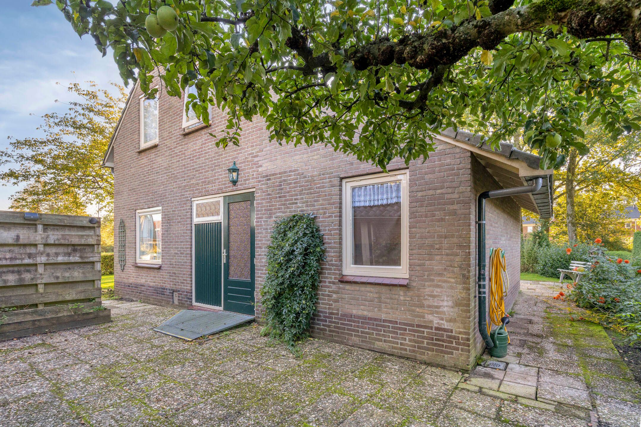 Photo 30 of Hovenplantsoen 1