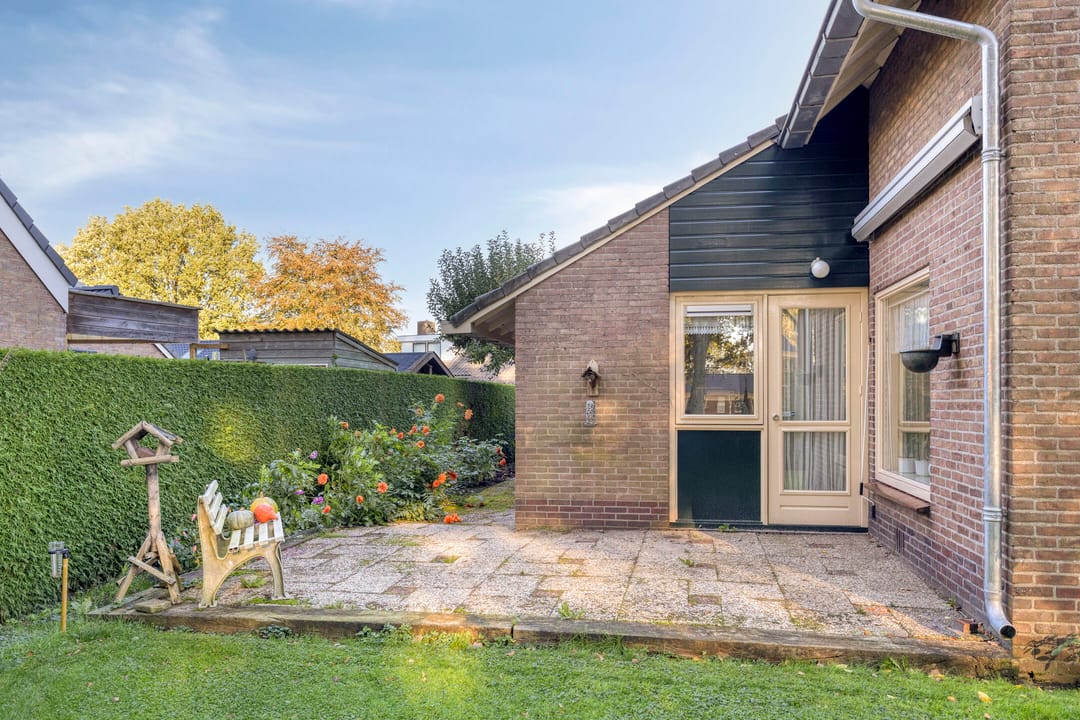 Photo 31 of Hovenplantsoen 1