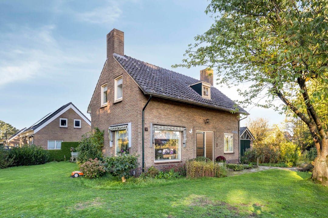 Photo 23 of Hovenplantsoen 1