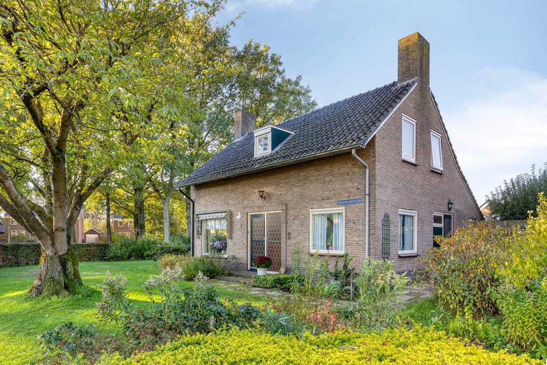 Photo 28 of Hovenplantsoen 1