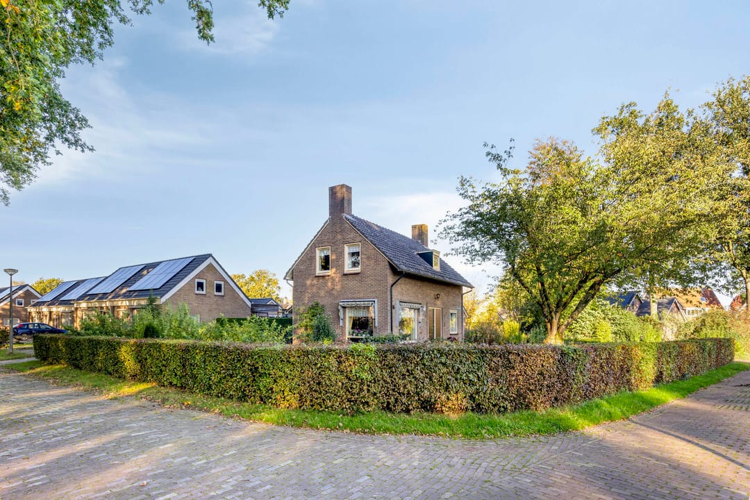 Photo 22 of Hovenplantsoen 1