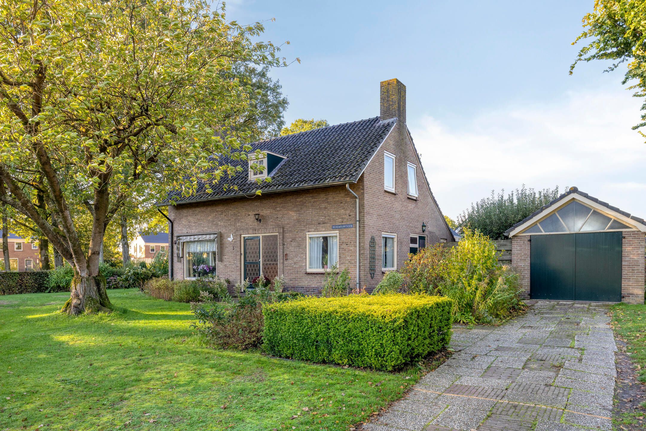 Photo 24 of Hovenplantsoen 1