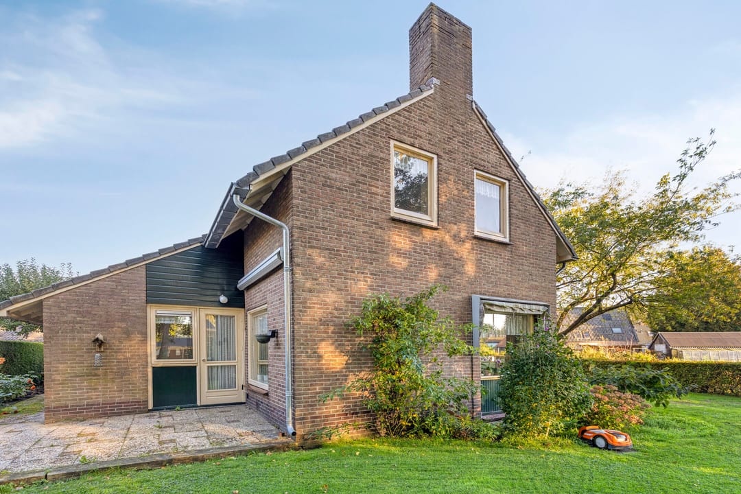 Photo 32 of Hovenplantsoen 1