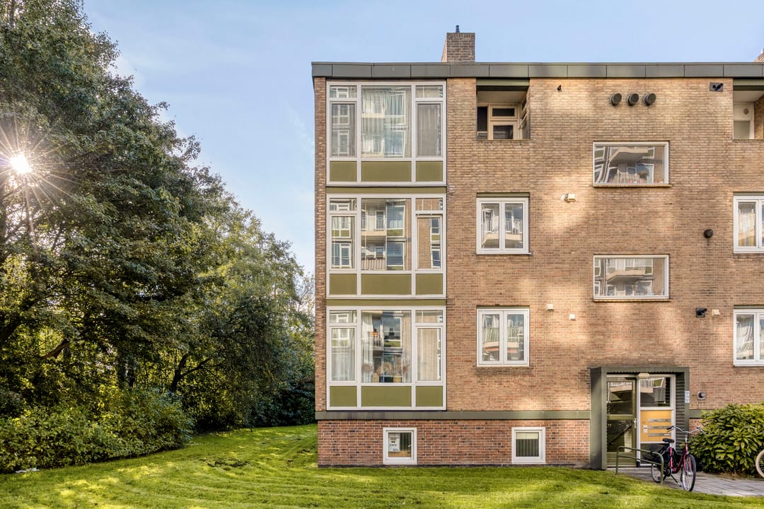 Foto 1 van Peizerweg 70-8