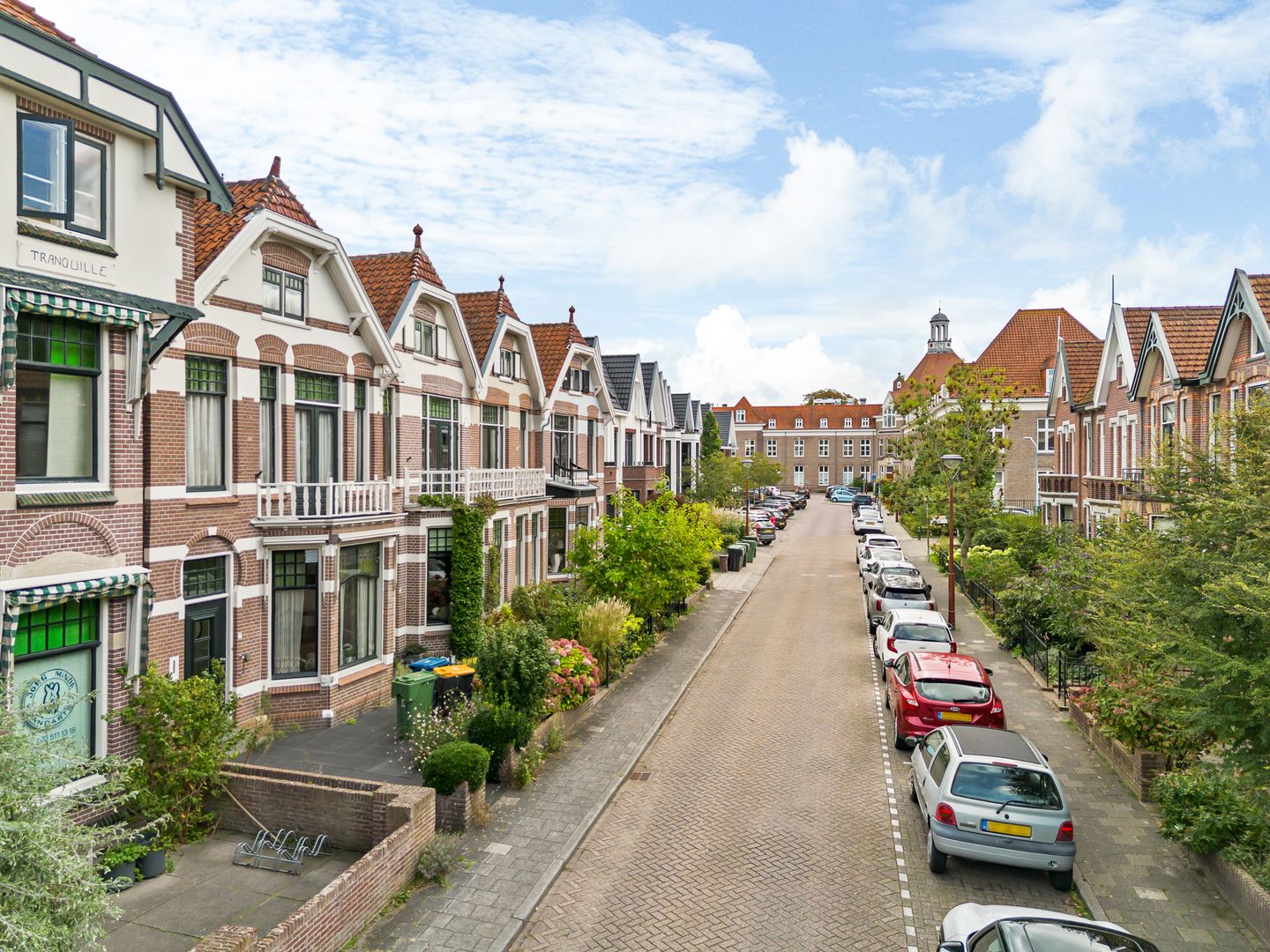 Bekijk foto 4 van Van Everdingenstraat 5