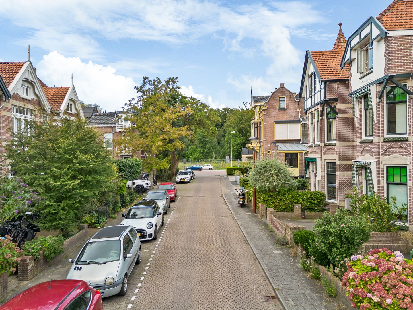 Bekijk foto 5 van Van Everdingenstraat 5