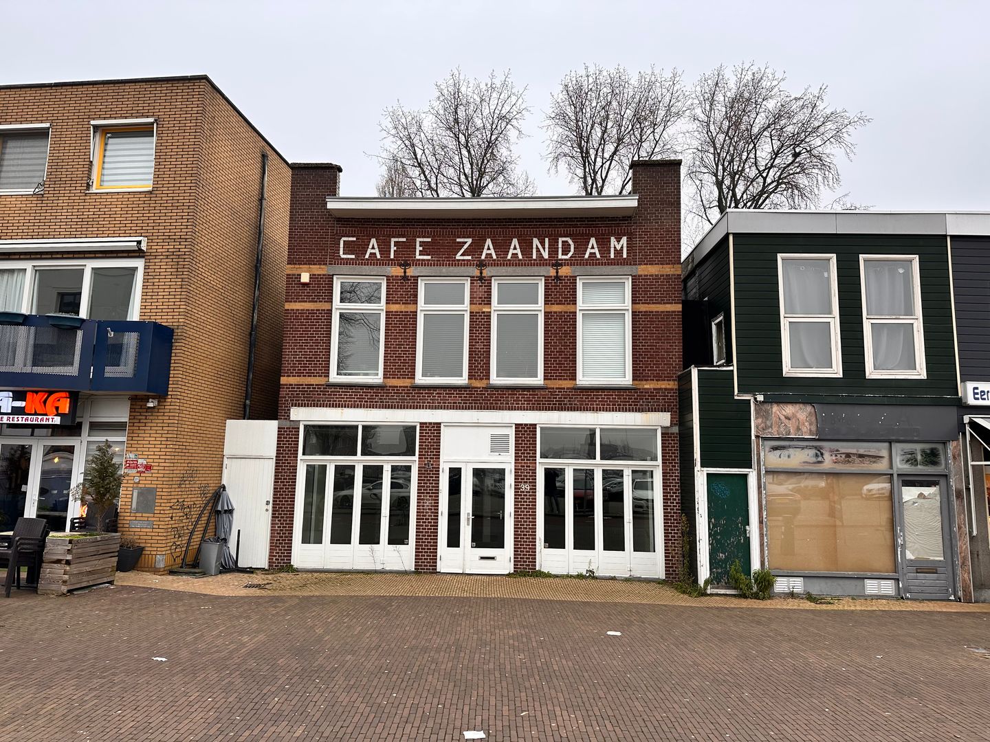 Bekijk foto 2 van Zuiddijk 39