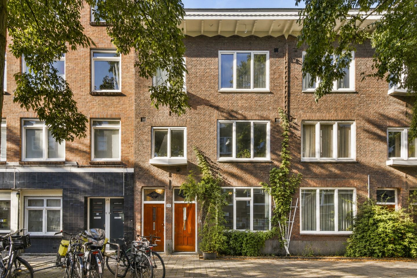 Foto 1 van Bronckhorststraat 22-H