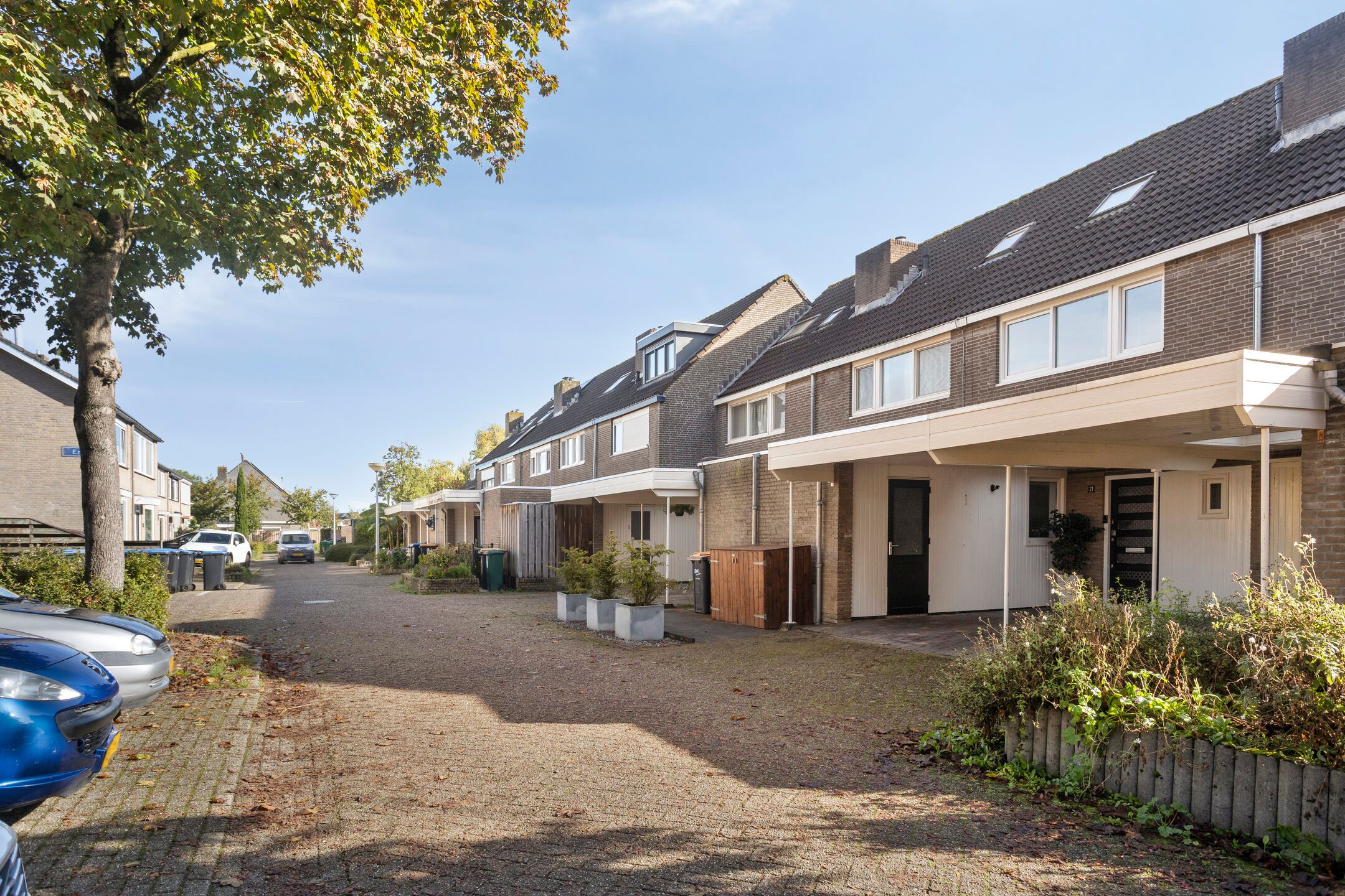 Hofstee 21
