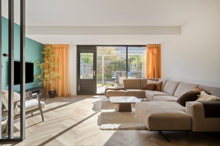 Tussenwoning te koop: Hofstee 21, Beuningen (Ge)