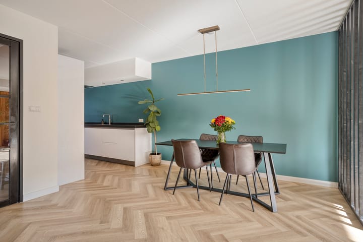 Tussenwoning te koop: Hofstee 21, Beuningen (Ge)
