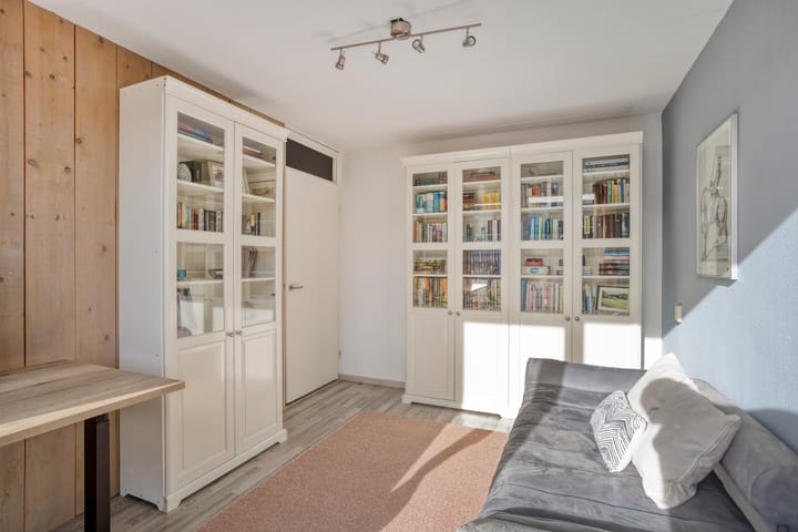 Tussenwoning te koop: Hofstee 21, Beuningen (Ge)