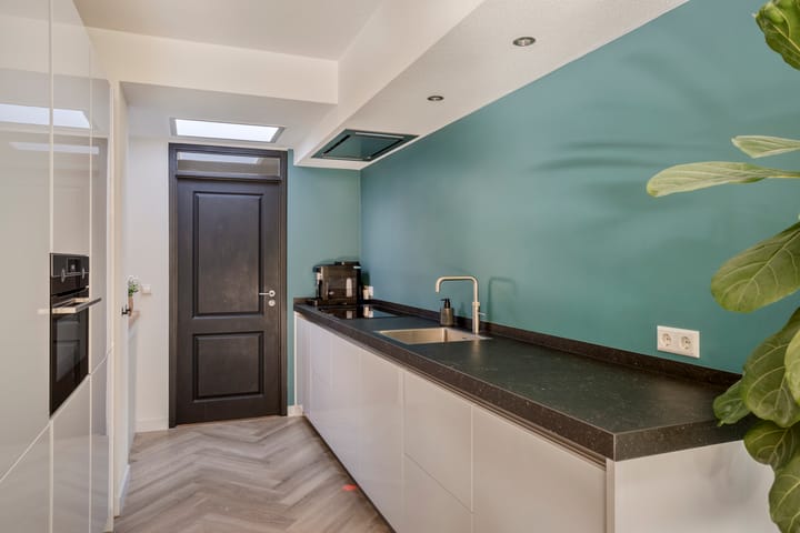 Tussenwoning te koop: Hofstee 21, Beuningen (Ge)