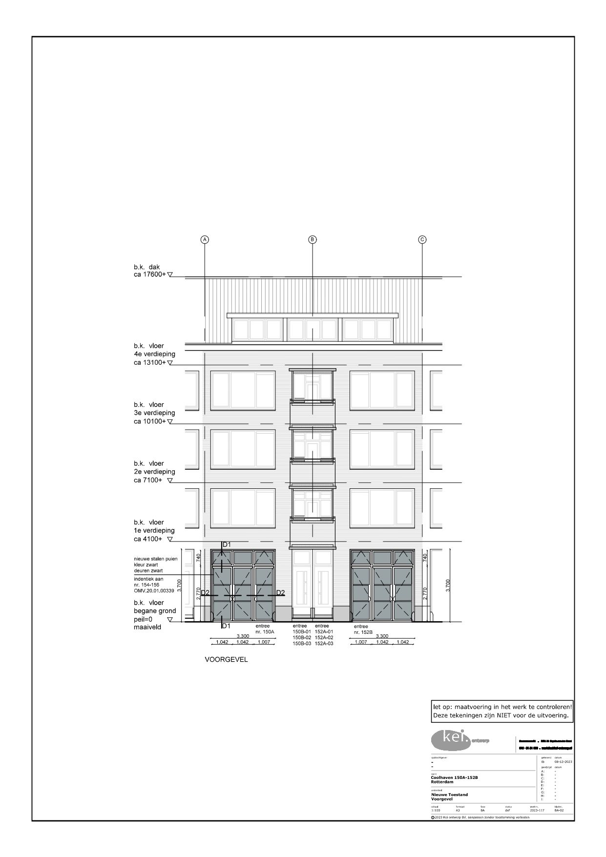 Foto 18 van Coolhaven 150-A
