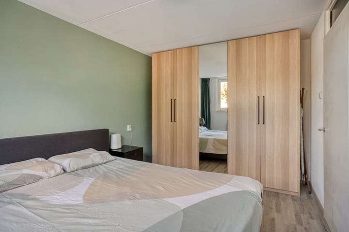 Tussenwoning te koop: Hofstee 21, Beuningen (Ge)