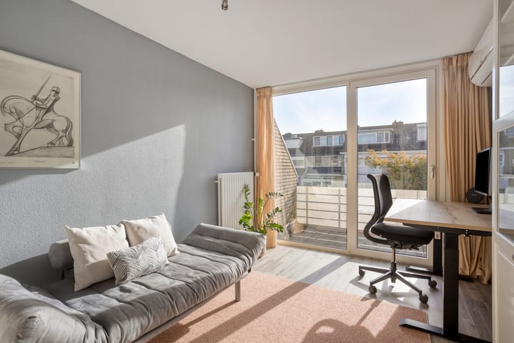 Tussenwoning te koop: Hofstee 21, Beuningen (Ge)