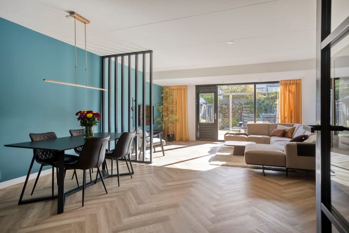 Tussenwoning te koop: Hofstee 21, Beuningen (Ge)