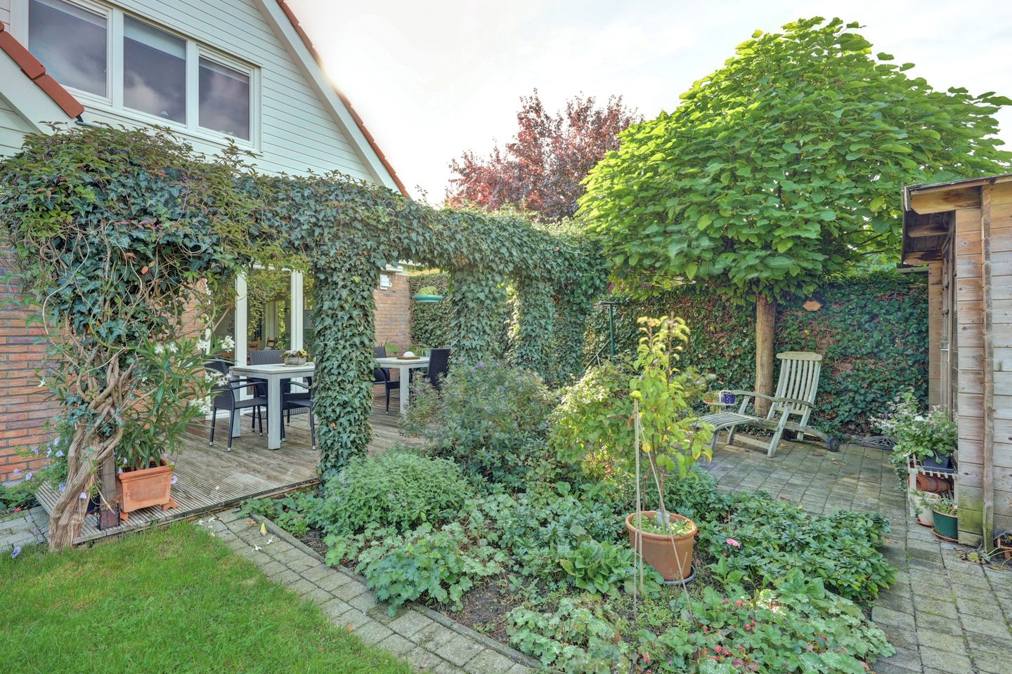 Foto 49 van Kotter 3