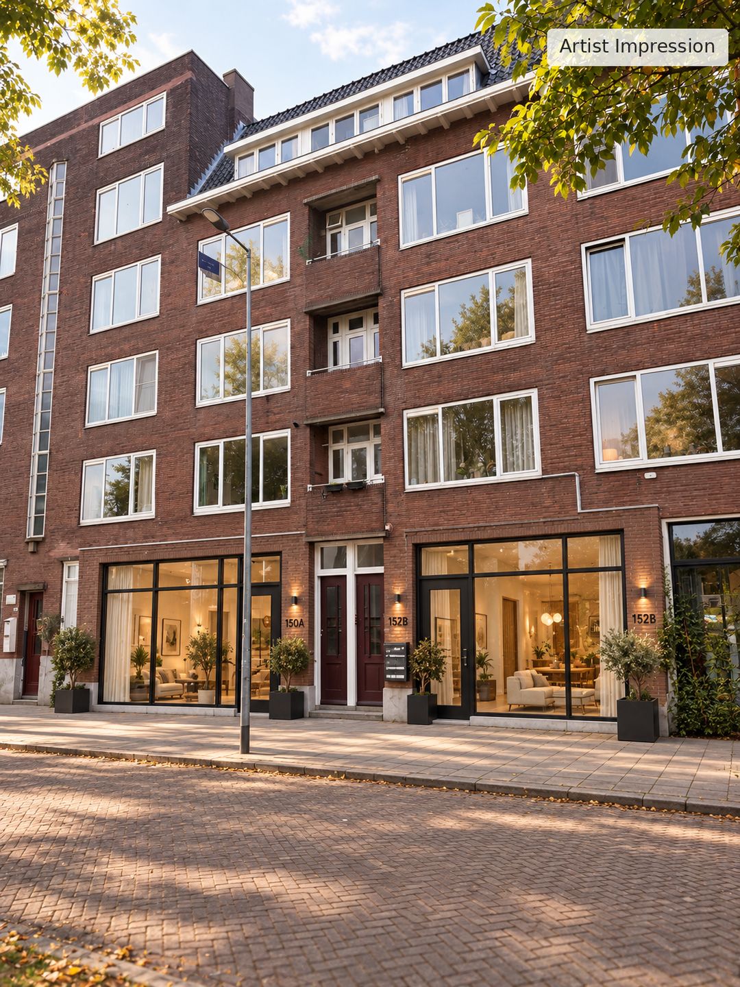 Foto 2 van Coolhaven 150-A